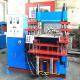 2RT Rubber Compression Molding Machine Hydraulic Vulcanizing Press