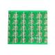 Impedance Controlled PCB Rigid  4 Layer Printed Circuit Board Maker