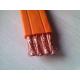 Shield Crane Cable Flat Flexible Traveling Cable ECHU Special Cable