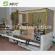 60pcs Vertical Carton Erector Machine Case Forming Machine For Packing Line