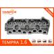 Fiat Tempra / Tipo / Slx Cylinder Head Gasoline 1.6 Engine 159a3.D46