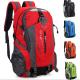 Simplicity Style and Lightweight Design Outdoor Sport Backpack for Camping Hiking Travel
