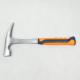 All Steel Hand Sharp Geological Hammer Survey Hammer Professional Hand Tool (XL-0166)