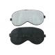 Simple Adjustable Sleeping Eye Shades / Night Eye Blinders For Adults / Youths