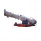 Heavy Duty Axles 180-400 Tons Self Propelled Modular Trailer With 160kN Tractive Force