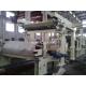 1575mm Low Speed Toilet Paper Manufacturing Machine / Facial Tissue Making Machine