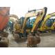 306 CAT used excavator for sale