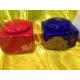 Large Caddy coffee sugar pot jar pitcher jug porcelain made