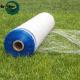 Factory Price Multi-Colored HDPE High Density Strapping Net for Grassland