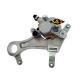 New Rear Brake Caliper w/Pads For Suzuki RMZ450 RM-Z450 2008-2020