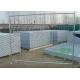 Welded Mesh Temporary Site Fence Panels Australian Standard AS 4687-2007