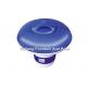 Swimming Pool Deluxe Floating Chemical Dispenser Large capacity Water Treatment For 3 Tablet