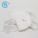 white list  kn95  disposable mask manufacture of  CE FFP2 certified  face mask respirator