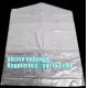 Laundry & Dry Cleaning Bags,Customized LDPE printed plastic dry cleaning perforated bag on roll,garment bags for dresses