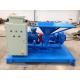 TRSB5*4-14J Matching Pump Mud Mixing Equipment  0.25 - 104Mpa Work Pressure