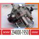 294000-1950 DENSO Diesel Engine Fuel HP3 pump 294000-1592 294000-1950 For HI-NO N04C N04C-TQ ENGINE 22100-E0067