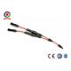 IP67 Protection Solar Branch Connector 35cm Cable Length 30A Rated Current