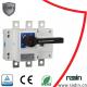 White Isolator Load Breaker Switch Un Grounded Gl Model Horizontal Rotary Type