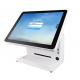 Single/Dual Screen Commercial HDD-400 Payment Checkout Terminal for Payment Kiosks