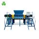 Durable Waste Metal Crusher Machine Household Appliances Recycling Equipment