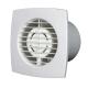 120V 2000 Cfm Axial Flow Fan for Bathroom Wall Mount Ventilation 100mm 125mm 150mm