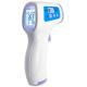 Electronic Infrared Forehead Thermometer Simple Operation One Button