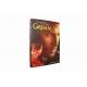 Free DHL Shipping@New Release HOT TV Series Grimm Season 5 Complete Boxset Wholesale!!