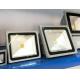 10W - 200W Cool White Outdoor LED Flood Lights