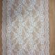 33cm  wide 2017  New Fashion  Lace Border/ underwear cotton lace edge in Ivory Color