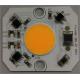 AC 20W - 30W DOB LED Module 0.99 PF High Voltage COB For Lowbay Light