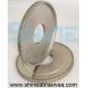 Shine Abrasives CBN Electroplated Grinding Wheels 1 Inch Arbor Size