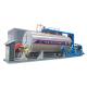 High Capacity Gas-Fired Hot Water Boiler With Efficient Performance 0.35-14MW