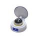 Cenlee Benchtop Mini Centrifuge , 45dB 189mm Width Table Top Centrifuge Machine