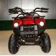 49cc New Model small ATV,2-stroke.air-cooled.hot sale models in Eurpoe.good quality.