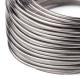 1.6mm High Carbon Spring Steel Wire Rod High Tension Galvanized 0.01mm Tolerance