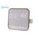 25*25*4mm Active RFID Patch Antenna , Ceramic Patch PCB RFID Reader External Antenna
