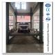Car Parking Elevator/ Four Columns Car Lifts /Car Lifter for Commercial Building China Suppliers