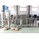 5 Tons Industrial Reverse Osmosis System Bottle Water Plant Treatment System