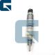 0445120231 Common Rail Diesel Fuel Injector For Engine QSB6.7 Parts