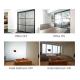 Window Electronic 5mm Switchable Transparent Film
