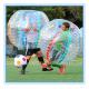 Transparent Body Zorb Ball, Inflatable Bumper Ball for kiddies(CY-M2725)
