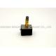 23mm High Pneumatic Solenoid Valve 3 / 2 Normally Closed 8mm Outer Diameter