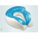 Memory Foam Gel Pillow Cool Relieves Pressure And Neck Pain SGS TUV CE