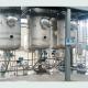 Large Scale Multiple Effect Falling Film Evaporator 100kw For Yeast Concentrator