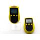 Mini Handheld Single H2S Hydrogen Sulfide Industrial Gas Monitor ISO9001