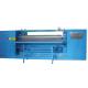 High Speed Industrial Foam Cutter Machine , EPS / EPE Foam Cutting Machine