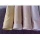 Beverage 1.8mm Dust Collector Bags Filters Anti Hydrolysis SGS ISO CE