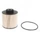 95*95*100 FF5380 Fuel Filter For Diesel Motor A9060920305 A0000901551 A9060920105 A9060920205
