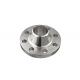 Sch5s - Schxxs Forged Steel Flanges 3/4 Size Welding Neck For Oil Industry