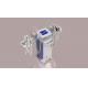 Rf Diode Lipo Laser Cavitation Slimming Equipment , Multifunction Beauty Device